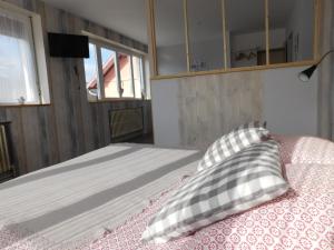 B&B / Chambres d'hotes Monts et Reves : photos des chambres