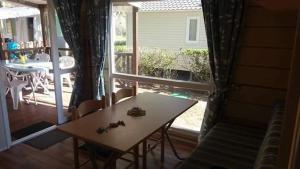 Superbe Mobilhome photo 21