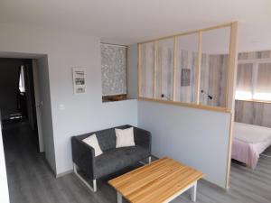 B&B / Chambres d'hotes Monts et Reves : photos des chambres