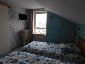 B&B / Chambres d'hotes Monts et Reves : photos des chambres