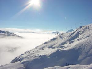 Dormio Gasthof Höllwirt