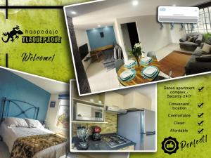 Hospedaje Tlaquepaque