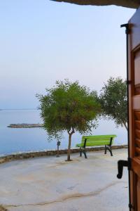 Armonia by Grispos Villas Schoinoussa-Island Greece
