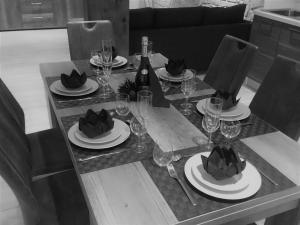 Appart'hotels Le Moulin d'Oscar & Spa - Mulhouse Nord : photos des chambres