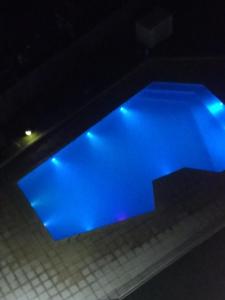 Marina Sol III Playa y Casino