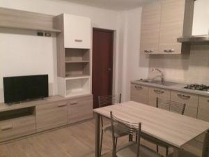 Appartement New Prophet Appartamenti Cattolica Italien