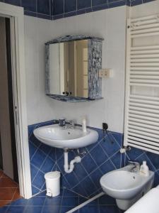 Vierbettzimmer - Zimmer mit Verbindungstüren