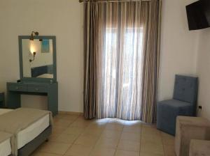 Studios Ageri Agathonisi-Island Greece