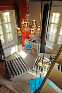 Château de Champlong Table Hôtel **** Golf & Spa