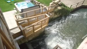 Le Moulin dOscar & Spa - Mulhouse Nord