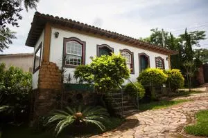 AlmaSerra Vila - 蒂拉登特斯