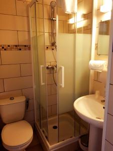 Hotels Hotel & Restaurant le Saint Jean : Chambre Double - Vue Maquis

