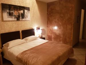 Hotels Hotel & Restaurant le Saint Jean : Chambre Familiale - Vue sur Mer