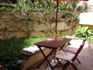 Chiado terrace - Appartements, Lisbonne