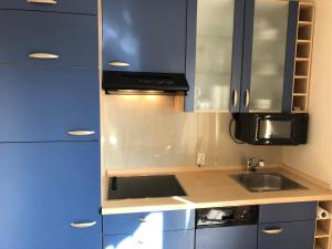 Gemütliche Wohnung mit Balkon und Stellplatz