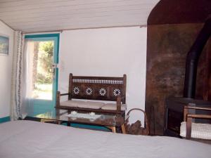 Sejours chez l'habitant Entre Mer et Marais Salants : photos des chambres