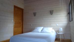 Chalets Le Barail 31 : photos des chambres