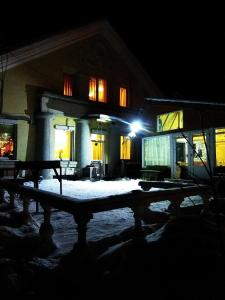 Гостиница Абырвалг - Старая Ладога