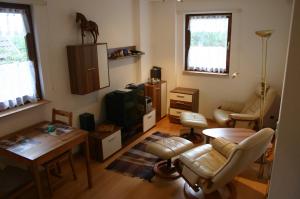 Suite Kuschelnest Liebenfels &Oslash;sterrike