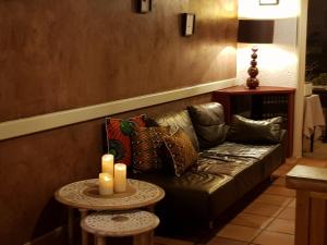Hotels Hotel & Restaurant le Saint Jean : photos des chambres