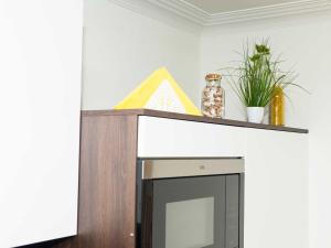 Ferienwohnung - Bergblick - Vandans