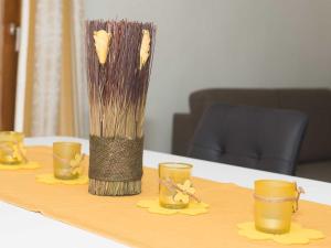 Ferienwohnung - Bergblick - Vandans