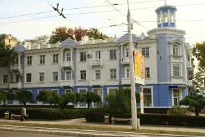 Old Tiraspol Hostel - Sukleya