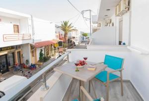 Breeze Vacation Apartments Rethymno Greece