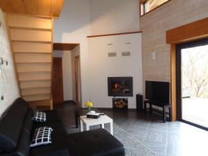 Chalets Le Barail 31 : photos des chambres