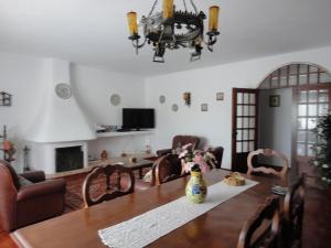 Villa Cristina e Ricardo