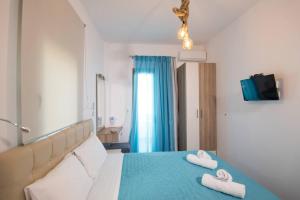 Breeze Vacation Apartments Rethymno Greece