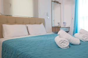 Breeze Vacation Apartments Rethymno Greece