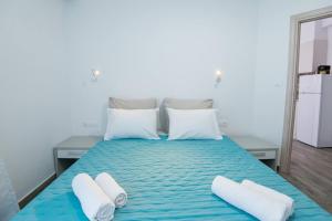 Breeze Vacation Apartments Rethymno Greece