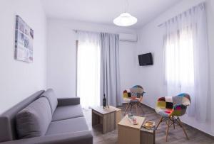 Breeze Vacation Apartments Rethymno Greece