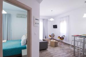 Breeze Vacation Apartments Rethymno Greece