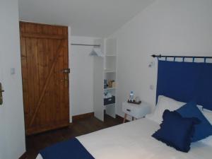 B&B / Chambres d'hotes 43 Rue des Quarts : photos des chambres