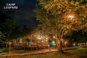 Camp Leopard - Yala Safari Glamping - Ubytování bez kategorie ve městě Yala