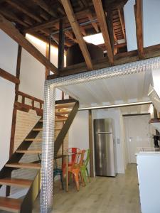 Apartamento El Nuncio