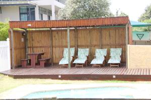 Horizon Cottages