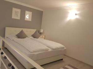 Little Luxury Apartment