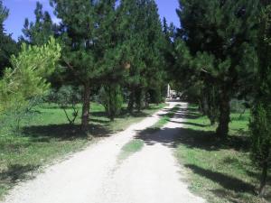 Maisons d'hotes Mas de Rey : photos des chambres