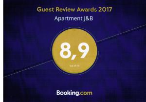 Apartment J&B