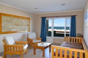 La Calera - Las Grutas