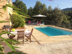 La Rabasse de Gallinette