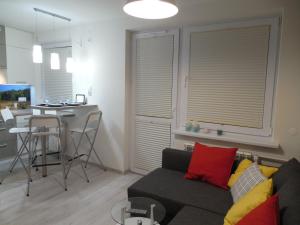 Apartament Panorama