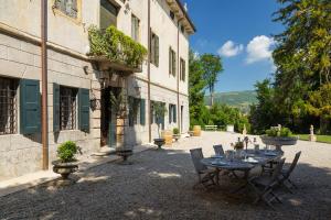 Villa San Bonifacio In Valpolicella