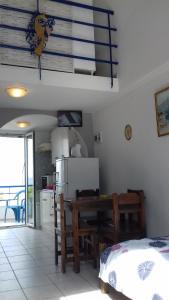 Asterias Apartments Aegina Greece