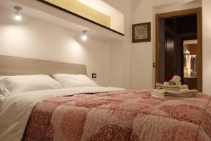 Apartement Le Maioliche Junior Suite Agrigento Itaalia