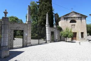 Villa San Bonifacio In Valpolicella