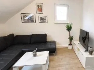 Hugo18 Boardinghouse - Jockgrim